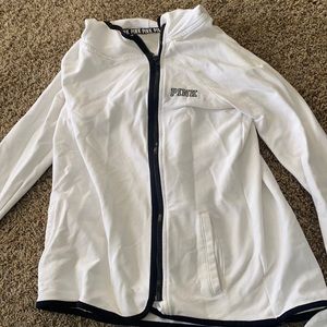 PINK jacket
